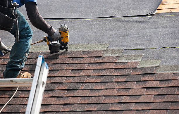 Licensed Roofing service in Fort Scott, KS - Brentwood Metal Roofing